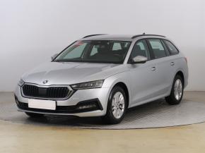 Škoda Octavia  2.0 TDI 