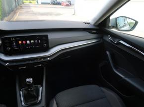 Škoda Octavia  2.0 TDI 