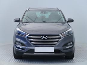 Hyundai Tucson  2.0 CRDi 