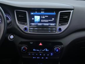 Hyundai Tucson  2.0 CRDi 