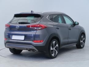 Hyundai Tucson  2.0 CRDi 