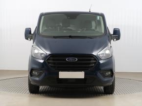 Ford Transit Custom  2.0 EcoBlue 