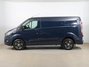 Ford Transit Custom  2.0 EcoBlue 