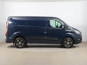 Ford Transit Custom  2.0 EcoBlue 