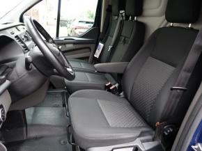 Ford Transit Custom  2.0 EcoBlue 