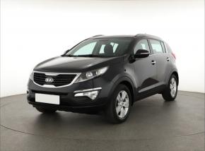 Kia Sportage  1.6 GDI 