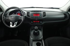 Kia Sportage  1.6 GDI 