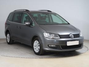 Volkswagen Sharan  2.0 TDI 