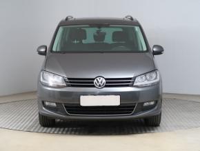 Volkswagen Sharan  2.0 TDI 