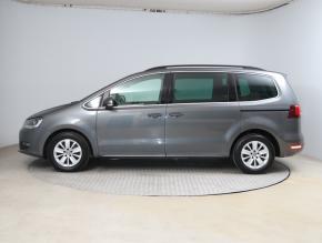 Volkswagen Sharan  2.0 TDI 