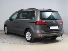 Volkswagen Sharan  2.0 TDI 