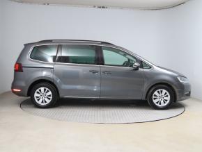 Volkswagen Sharan  2.0 TDI 