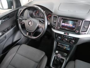 Volkswagen Sharan  2.0 TDI 