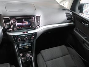 Volkswagen Sharan  2.0 TDI 