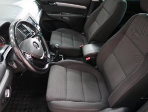 Volkswagen Sharan  2.0 TDI 