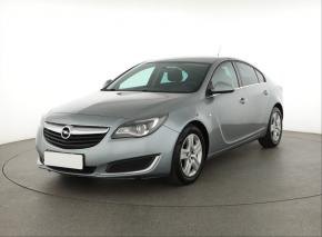 Opel Insignia  2.0 CDTI 