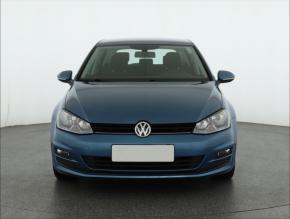 Volkswagen Golf  1.2 TSI Comfortline 