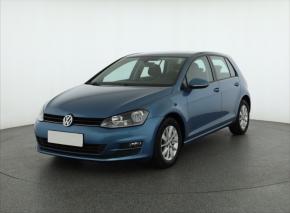 Volkswagen Golf  1.2 TSI Comfortline 