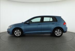 Volkswagen Golf  1.2 TSI Comfortline 