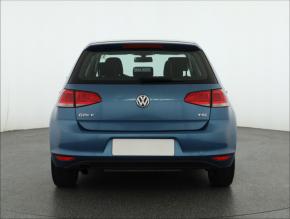 Volkswagen Golf  1.2 TSI Comfortline 