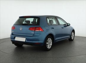 Volkswagen Golf  1.2 TSI Comfortline 