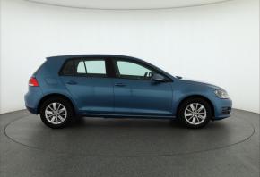 Volkswagen Golf  1.2 TSI Comfortline 