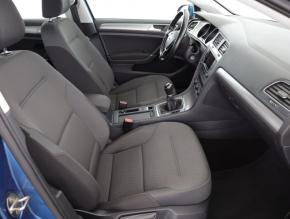 Volkswagen Golf  1.2 TSI Comfortline 