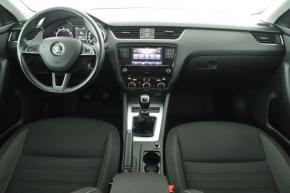 Škoda Octavia  1.4 TSI 