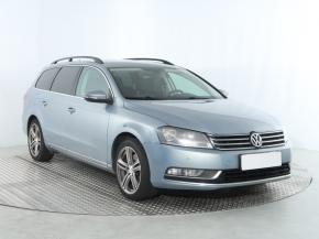 Volkswagen Passat  2.0 TDI 