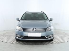 Volkswagen Passat  2.0 TDI 