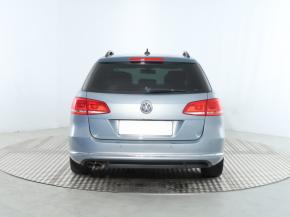 Volkswagen Passat  2.0 TDI 