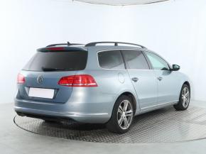 Volkswagen Passat  2.0 TDI 