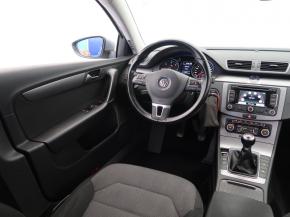 Volkswagen Passat  2.0 TDI 