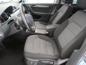 Volkswagen Passat  2.0 TDI 