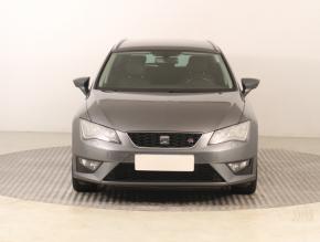 Seat Leon  1.4 TSI 