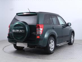 Suzuki Grand Vitara  2.0 