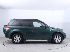 Suzuki Grand Vitara  2.0 