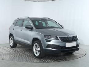 Škoda Karoq  1.5 TSI Style Plus