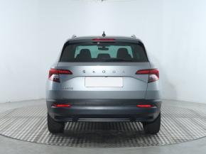 Škoda Karoq  1.5 TSI Style Plus 