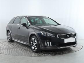 Peugeot 508  2.0 BlueHDi 