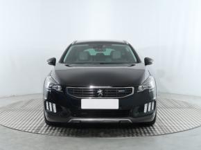 Peugeot 508  2.0 BlueHDi 