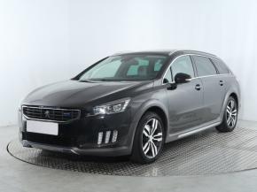 Peugeot 508  2.0 BlueHDi 