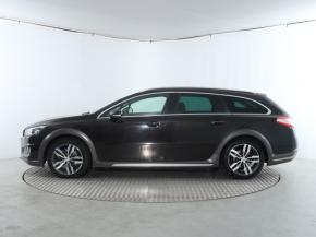 Peugeot 508  2.0 BlueHDi 