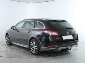 Peugeot 508  2.0 BlueHDi 