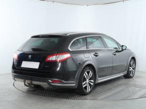 Peugeot 508  2.0 BlueHDi 