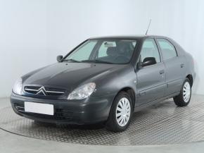 Citroen Xsara  1.4 i 