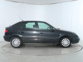 Citroen Xsara  1.4 i 