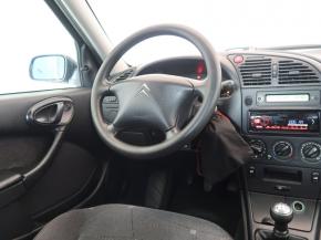 Citroen Xsara  1.4 i 