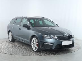 Škoda Octavia  RS 2.0 TDI 