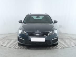 Škoda Octavia  RS 2.0 TDI 